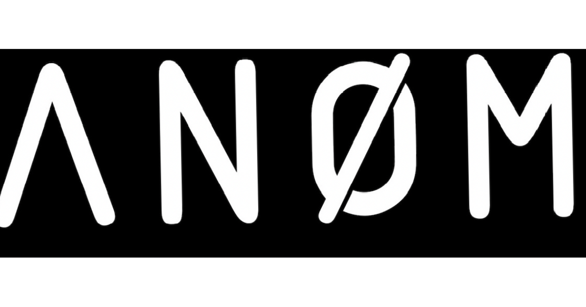 Anom Sign ANOM DENIM Stretch & Selvedge Jeans For Men