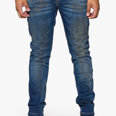 ALEX VTG BLUE WASH - ANOM DENIM