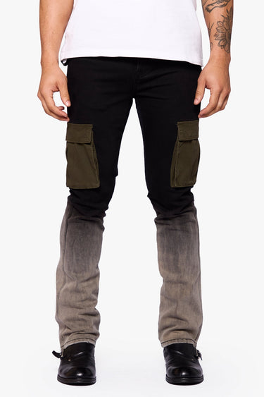 ANOM BOOT CUT "FURY" - ANOM DENIM