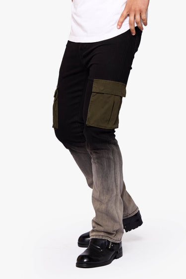 ANOM BOOT CUT "FURY" - ANOM DENIM