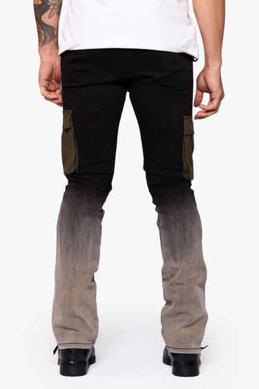 ANOM BOOT CUT "FURY" - ANOM DENIM