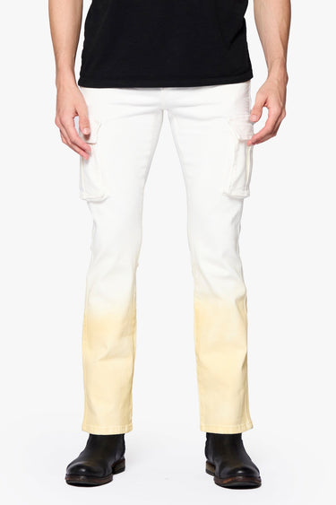 ANOM BOOT CUT "VIPER" - ANOM DENIM