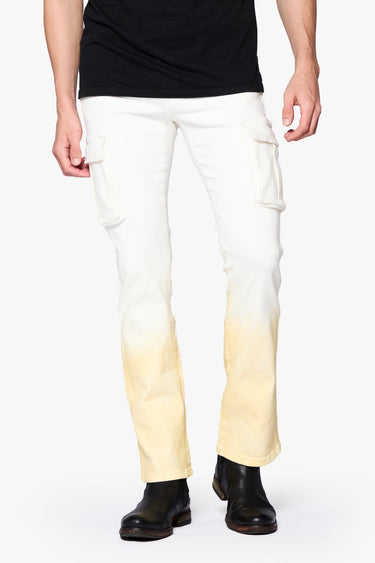 ANOM BOOT CUT "VIPER" - ANOM DENIM