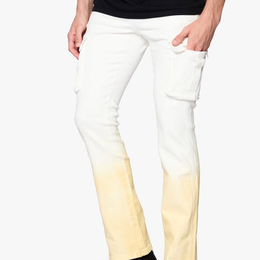 ANOM BOOT CUT "VIPER" - ANOM DENIM