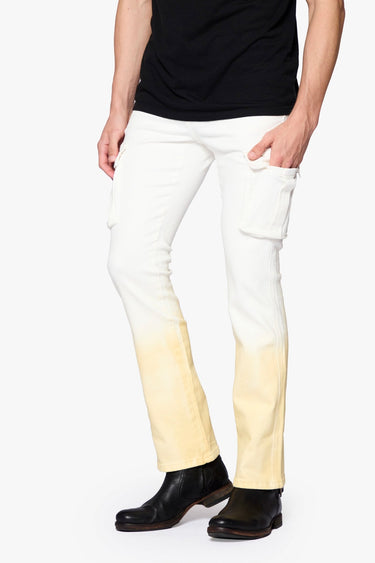 ANOM BOOT CUT "VIPER" - ANOM DENIM