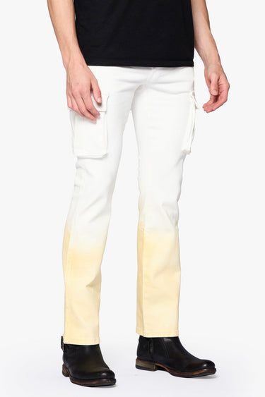 ANOM BOOT CUT "VIPER" - ANOM DENIM