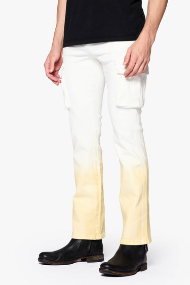 ANOM BOOT CUT "VIPER" - ANOM DENIM