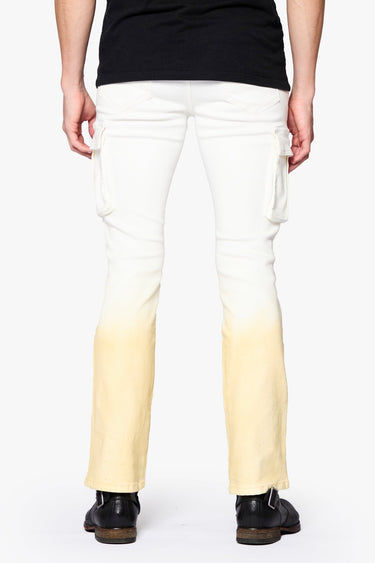 ANOM BOOT CUT "VIPER" - ANOM DENIM