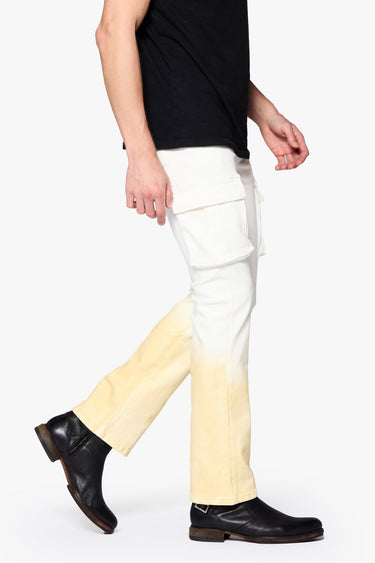 ANOM BOOT CUT "VIPER" - ANOM DENIM