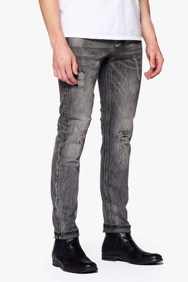 ANOM SELVEDGE "HATE ME" - ANOM DENIM