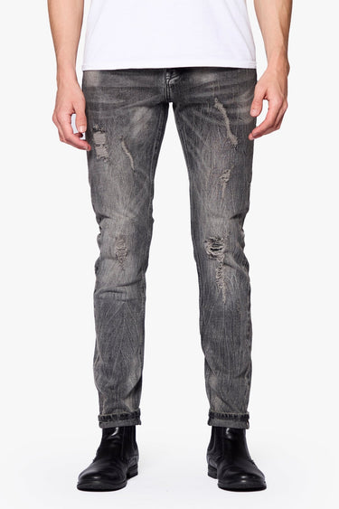 ANOM SELVEDGE "HATE ME" - ANOM DENIM