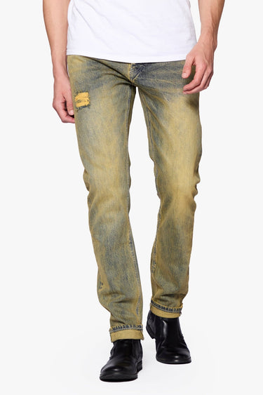 ANOM SELVEDGE "LOVELY" - ANOM DENIM