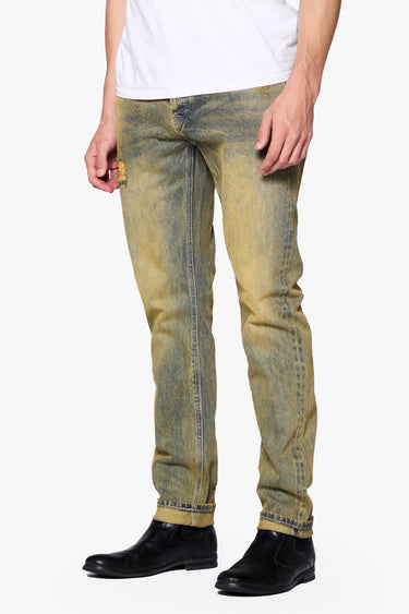 ANOM SELVEDGE "LOVELY" - ANOM DENIM