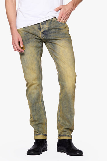 ANOM SELVEDGE "LOVELY" - ANOM DENIM