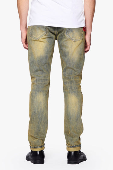 ANOM SELVEDGE "LOVELY" - ANOM DENIM