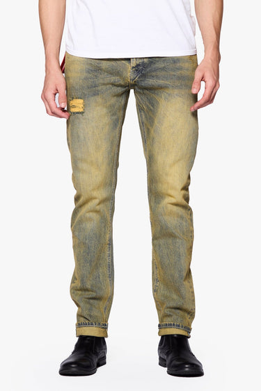 ANOM SELVEDGE "LOVELY" - ANOM DENIM