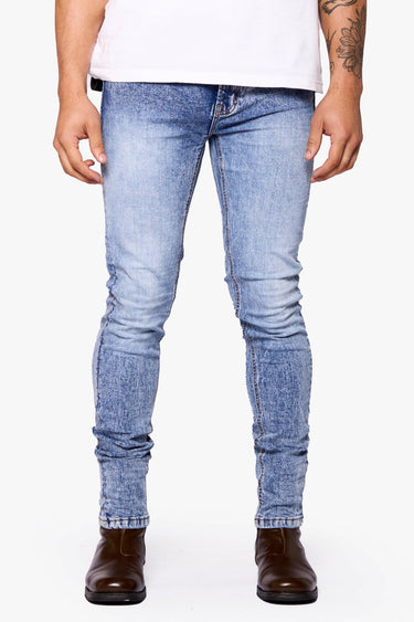 ANOM SKINNY FIT "TERMINATOR" - ANOM DENIM