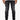 Assassin Black Wash Skinny Fit - ANOM DENIM