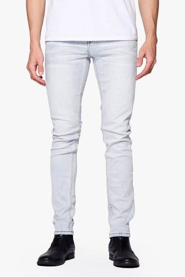 Dominator Light Blue Slim Fit - ANOM DENIM