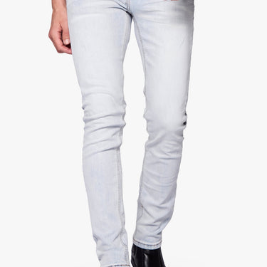 Dominator Light Blue Slim Fit - ANOM DENIM