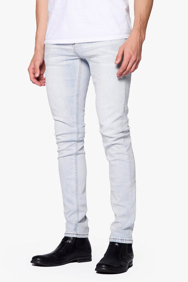 Dominator Light Blue Slim Fit - ANOM DENIM