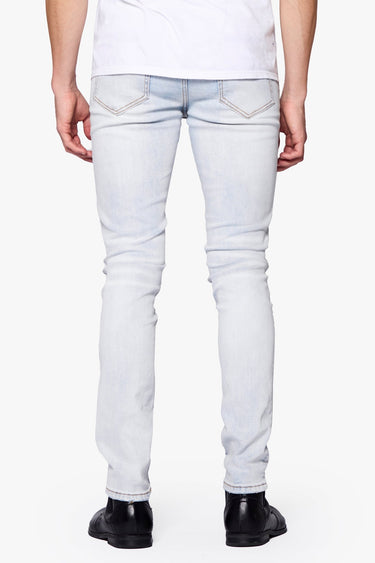 Dominator Light Blue Slim Fit - ANOM DENIM