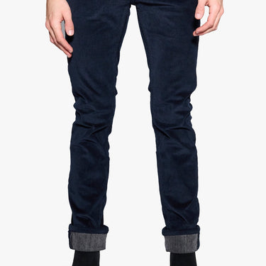 Groove Navy Slim Fit - ANOM DENIM