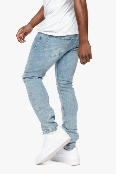 Legacy Light Blue Skinny Fit - ANOM DENIM