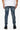 Mahdy Blue Skinny Fit - ANOM DENIM