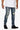 Mahdy Blue Skinny Fit - ANOM DENIM