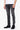 Maya Grey Wash Skinny Fit - ANOM DENIM
