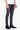 Maya Grey Wash Skinny Fit - ANOM DENIM
