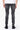 Maya Grey Wash Skinny Fit - ANOM DENIM