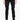 MoonShadow Jet Black Skinny Fit - ANOM DENIM