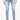 Savannah Blue Wash Skinny Fit - ANOM DENIM