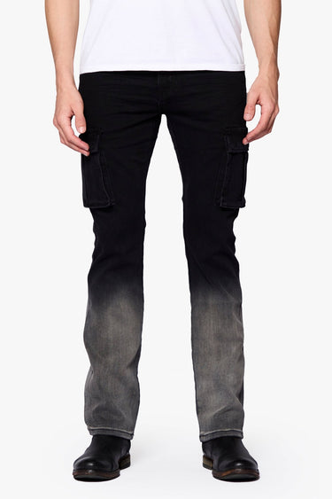 Viper Black Skinny Fit - ANOM DENIM
