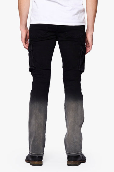 Viper Black Skinny Fit - ANOM DENIM