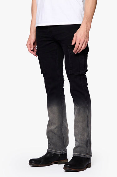 Viper Black Skinny Fit - ANOM DENIM